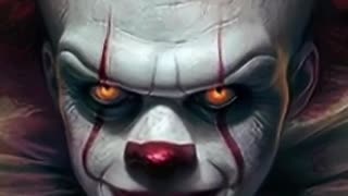 Pennywise the Dancing Clown Short | Spine-Chilling Horror Experience