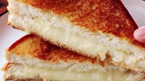 8 Easy Bread Sandwich Recipes