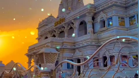 Prem mandir mathura vrindavan dham