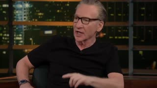 Bill Maher Audience TURNS On Him After Getting DESTROYED For INSANE Statement