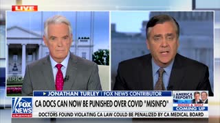 Newsom's Misinformation Law & Dem Backers Get Roasted On Live TV By Law Professor