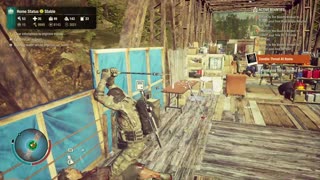 State of Decay 2 - No Boons - No Commentary - Lethal Zone - Cascade Hills S2E4