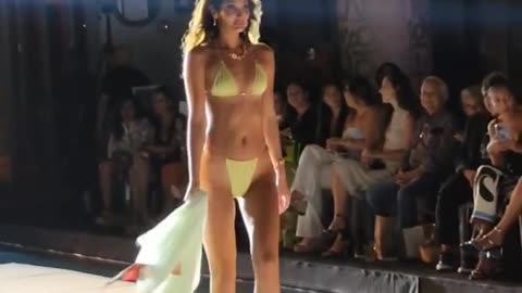 @albi_888 @miamiswimweekshows #miamiswimweek #miami #miamibeach