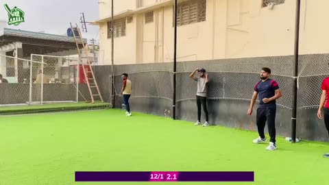 Mahad Surprised Everyone 😉 | Unbelievable Hitting 🔥