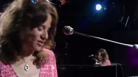 Carole King - Will You Love Me Tomorrow? (BBC In Concert, February 10, 1971)