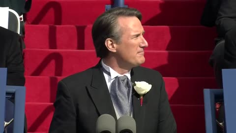 Glenn Younkin: Inaugural Ceremony (2022)