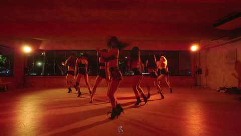 Tink - FMB / Seyeong Choreography