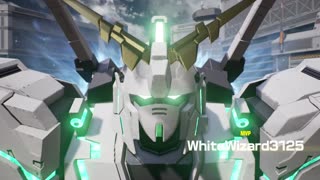 Gundam Evolution: Redux