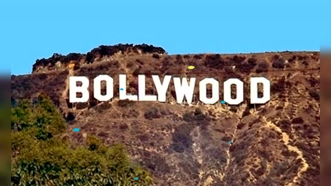 What is Bollywood? By AI