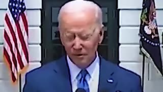 What? (Joe Biden)