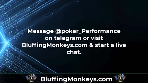 🎬 Common Poker Errors New Players Make