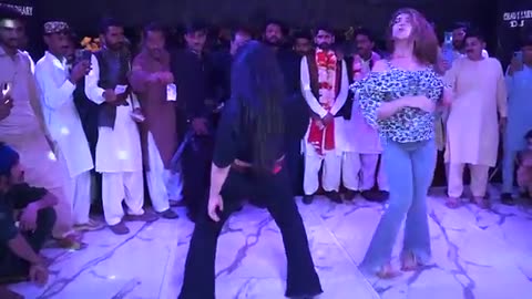 Garmi mujra