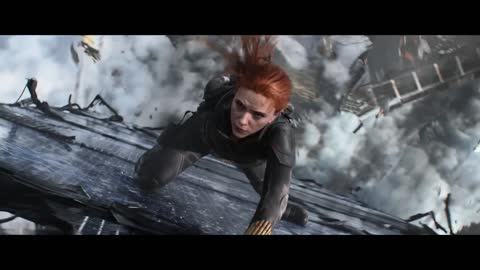 Spy Marvel Studios’ Black Widow