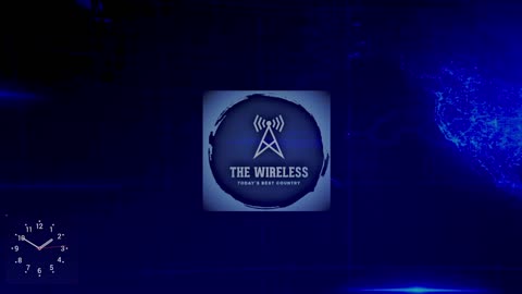 The Wireless FM - Today's Best Country