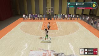 99 3BALL SHOT CREATOR 2K23