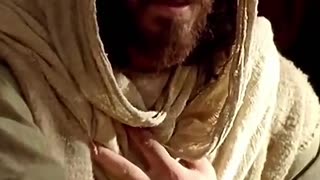 Jesus Teaching 11