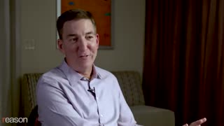 Glenn Greenwald Discusses Tucker Carlson
