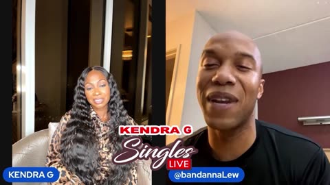 29 Year Old Virgin Says He Wants A Wife... But Something Is Off -ADP Reacts To Kendra G