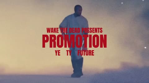 Kanye West X Ty Dolla $ign - Promotion ft. Future (Vultures 2_ ¥$)