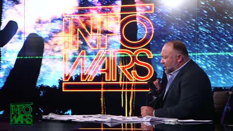 ALEX JONES - FULL SHOW 5/5/23