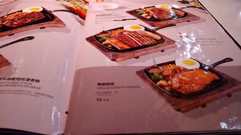 Esperienza Gastronomica Europea in Cina: La Mia Recensione del Ristorante Be True Shine