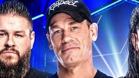 WWE WrestleMania 39 Update for John Cena, Kevin Owens' Future With WWE, And More