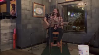 Donny Van Slee - Jason Isbell “Cover Me Up” Cover