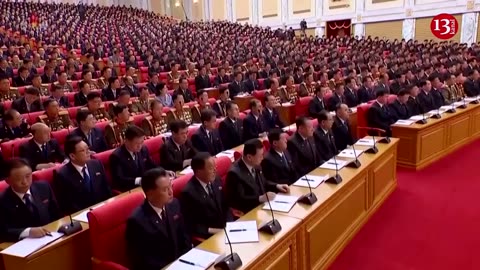 Harf of Russia north Korea made artillery shells don't work