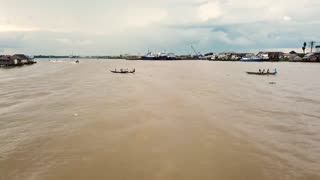 Warri City, Delta State Nigeria