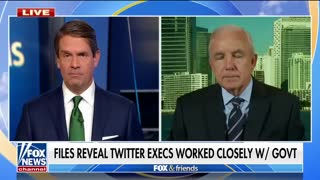 Carlos Gimenez- This is an 'absolute failure' of the Biden administration