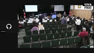 Emergencies Act Inquiry - Nov. 8, 2022 - Live Stream with Chat - Viva Frei