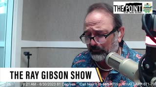 The Ray Gibson Show