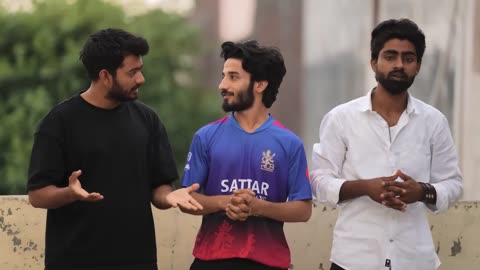 cricket funny video