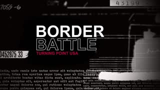 BORDER BATTLE - Official Trailer #2