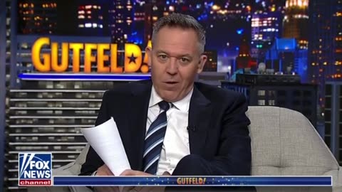 Gutfeld Monologue: Where are these people getting their balls? You know what I don’t wanna know