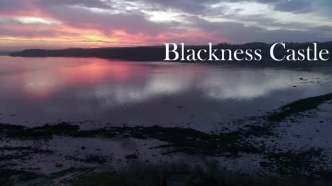 Blackness Castle