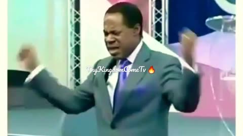 Pastor Chris | The Power Of Speaking In Tongues