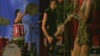 Blondie - Early Live Concert = Live Music Weekend Video 1978