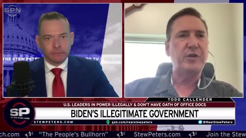 Activist DESTROYS Media’s NORDSTREAM LIES, Biden’s Government ILLEGITIMATE, GOP’s LGBT AGENDA?