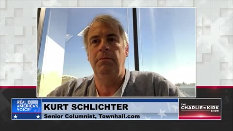 Kurt Schlichter Lays Out How Republicans Need to Approach the Abortion Issue in 2024