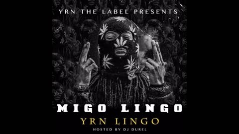 Migos - Migo Lingo Mixtape