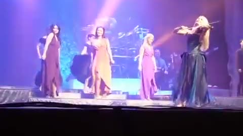 Celtic Woman at GreenBay 10 14 152