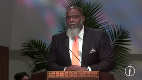 Voddie Baucham: The Authority and Sufficiency of God's Word - 2 Timothy 3