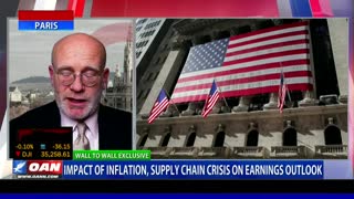 Wall to Wall: Octavio Marenzi on Earnings, Fed Tapering