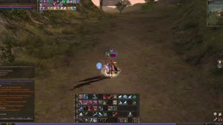 lineage 2 best dagger pvp ever