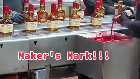 #makersmarkdistillery