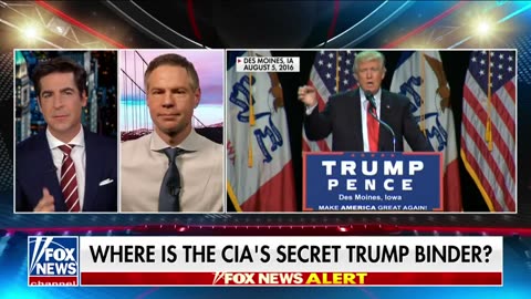 More Shocking Details Are Revealed About The CIA's Role In The Russia Collusion Hoax