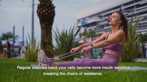 Cracking the Code: Defeating Insulin Resistance for Good