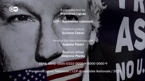 Julian Assange - Banned Documentary