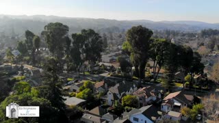 Spectacular home for sale in Burlingame, California